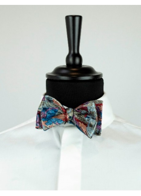 Fancy Bow Tie
