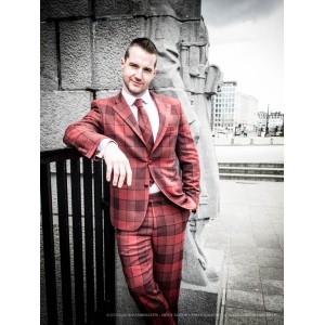 CUSTOM TIES