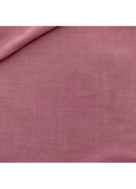 Red Cotton Oxford Shirt Red Cotton Oxford Shirt