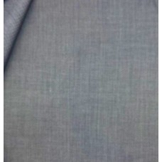 Dark Grey Cotton Oxford