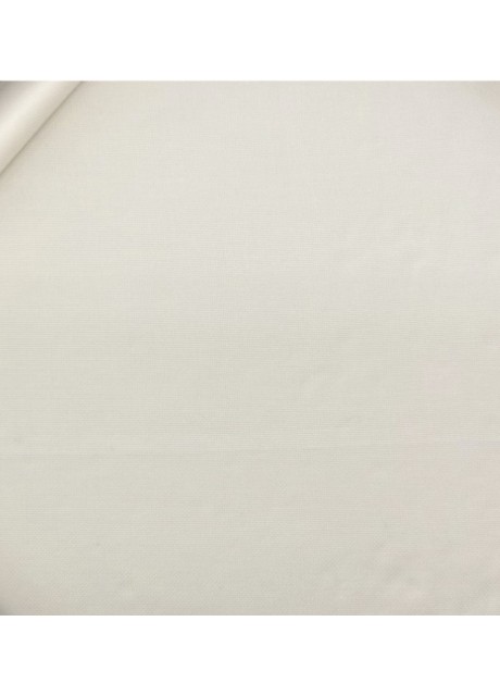 Off-White Oxford Cotton Twill