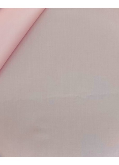 Pink Cotton Twill Pink Cotton Twill