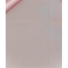 Pink Pin Diagonal Stripes Cotton Twill