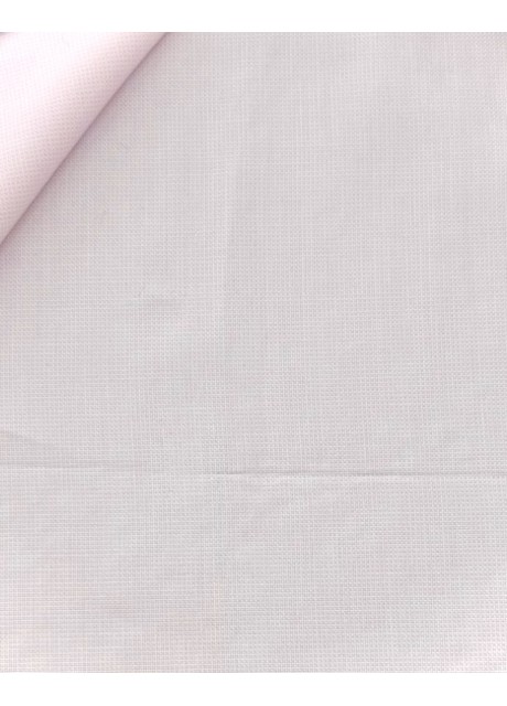 Soft Light Purple Cotton Oxford