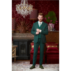 MADE TO MEASURE WAISTCOAT DIAMOND SELECTION 150'S