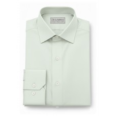 Soft Mint Cotton Shirt Soft Mint Cotton Shirt