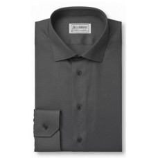 Black Cotton Shirt Black Cotton Shirt