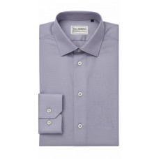    Purple Cotton Shirt