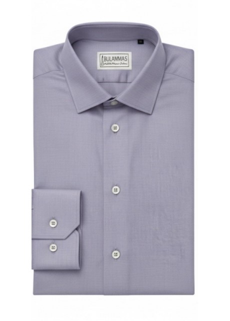    Purple Cotton Shirt