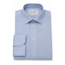  Blue Cotton Shirt
