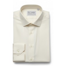  Off white Cotton shirt