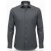 Black Cotton Shirt