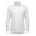  White Cotton Oxford shirt