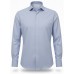 Blue Cotton Shirt Blue Cotton Shirt