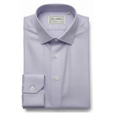 Light Purple Linen Shirt 