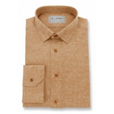 Orange Linen shirt Orange Linen shirt