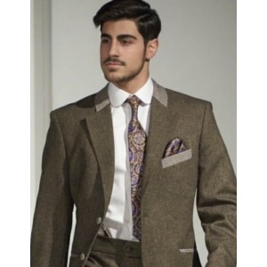 CUSTOM POCKET SQUARES