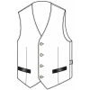 WSD2 Front pockets  + €7.00 