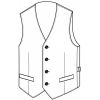 WSD4 Dressed buttoned  + €5.00 
