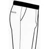 TSD4 Satin Belt  + €7.00 