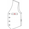 WID1 Chest pocket 