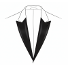 JSD1 Lapel  + €18.00 