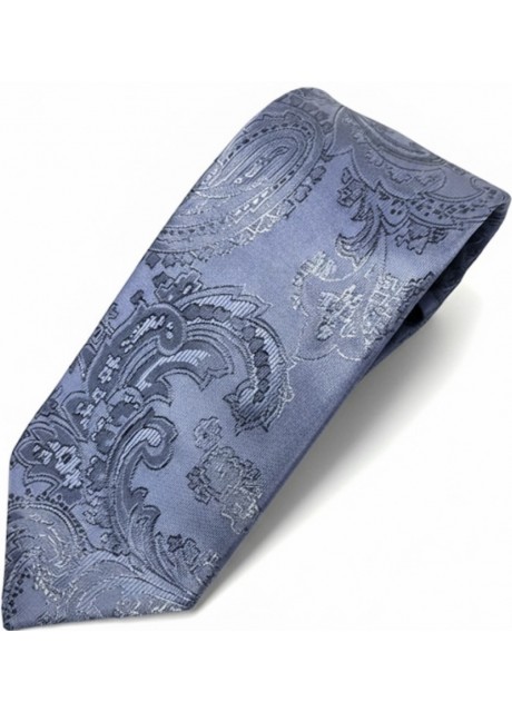 Exclusive Paisley Tie