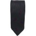 Grey Figures Tie