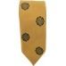 Yellow Sun Tie