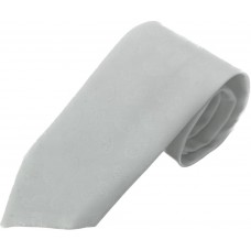 Offwhite Paisley Tie