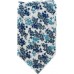 Light Blue Liberty Tie