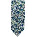 Green-Blue Liberty Tie