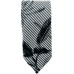 Black-White Tie