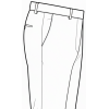 FPS1 Italian pockets 