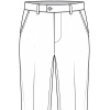 TFP1 Flat front 