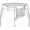 TB1 Standard belt 