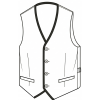 WSD1 Front edge  + €10.00 