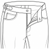 JL3 Side Adjusters 