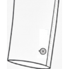 SB6 1 button 