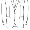 JP1 2 flap pockets 
