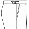 BL3 Side adjusters 