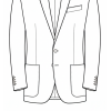 JP6 2 rounded patch pockets 