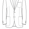 JP5 3 rounded patch pockets 
