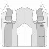 L2  Half Lining 