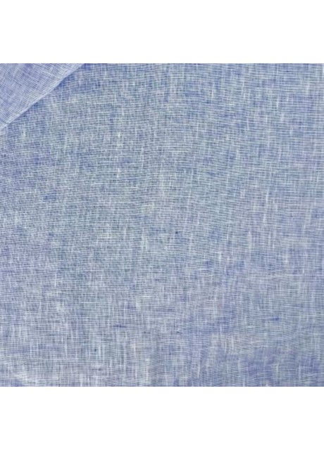 Blue Linen Shirt Blue Linen Shirt