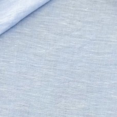 Light Blue Linen Shirt