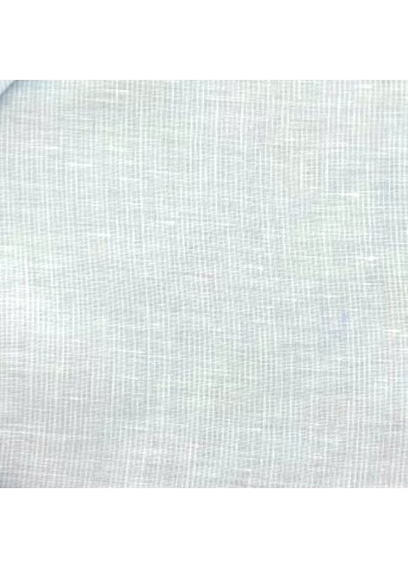 Light Blue Pin Stripe Linen Shirt