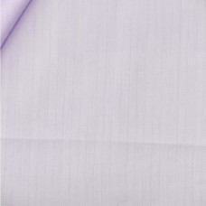 Light Purple Fish Bone Cotton Twill Shirt Light Purple Fish Bone Cotton Twill Shirt