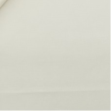 Off-White Oxford Cotton Shirt