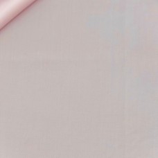 Pink Pin Diagonal Stripes Cotton Twill Shirt